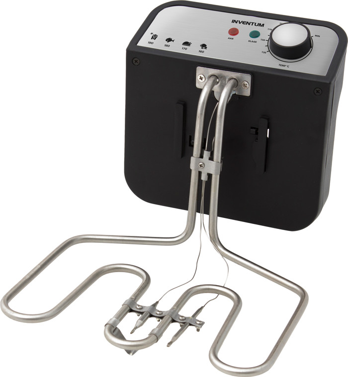 Inventum GF750S detail