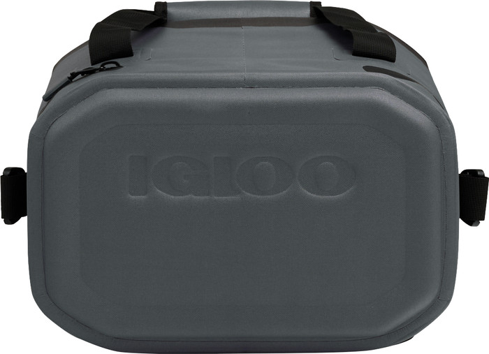 Igloo Trailmate 18 Carbonite Sac Isotherme dessous