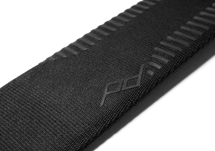 Peak Design Slide Noir détail