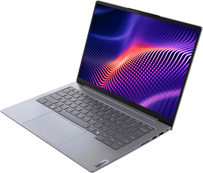 Lenovo ThinkBook 14 G7 ARP - 21MV00AMMH QWERTY right side