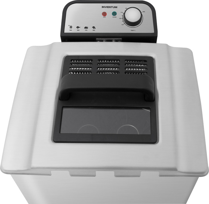 Inventum GF750S bovenkant