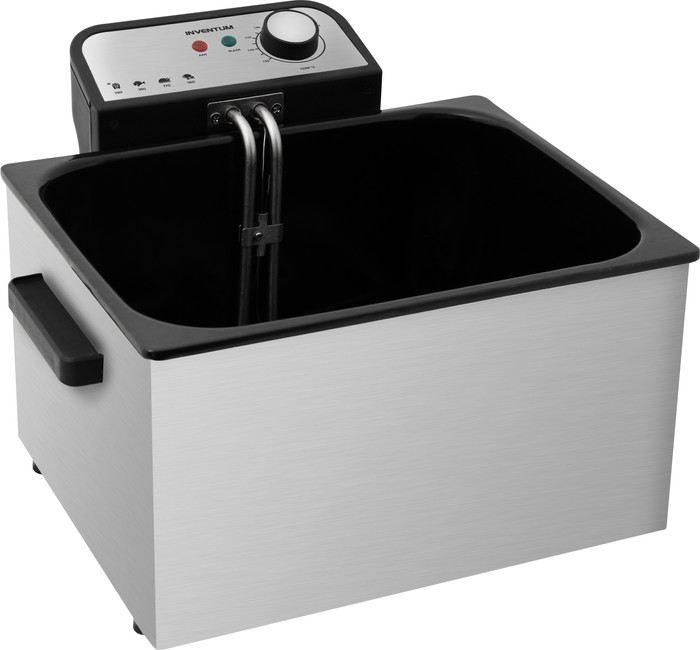 Inventum GF750S bovenkant