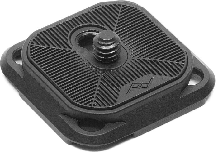 Peak Design Capture Camera Clip Black accessory