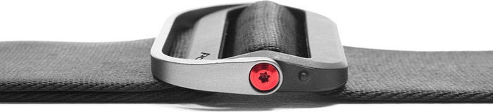 Peak Design Slide Noir détail