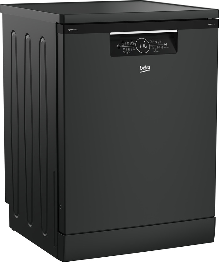 Beko BDFN26440AWP - PowerIntense linkerkant