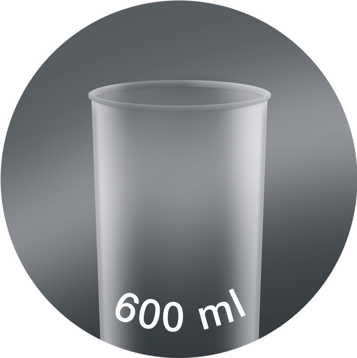 Braun MultiMix 5 HM5100WH White visual supplier