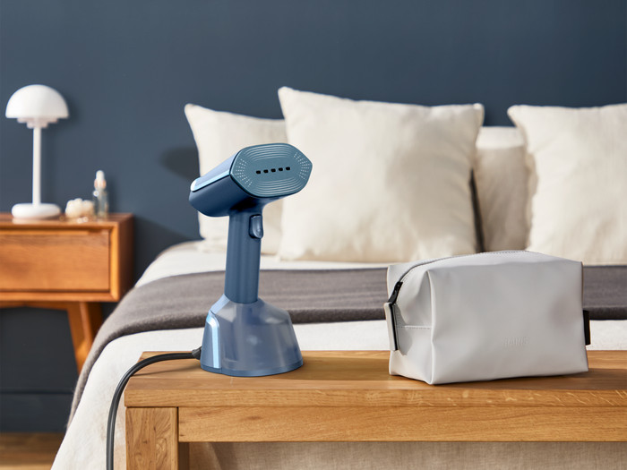 Tefal Steam Xpress DT7511 détail