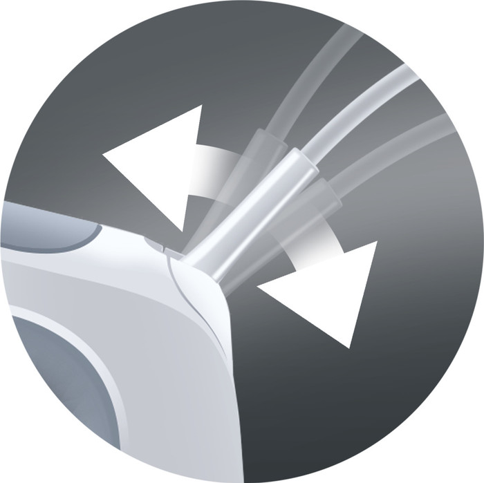 Braun MultiMix 5 HM5107WH White null