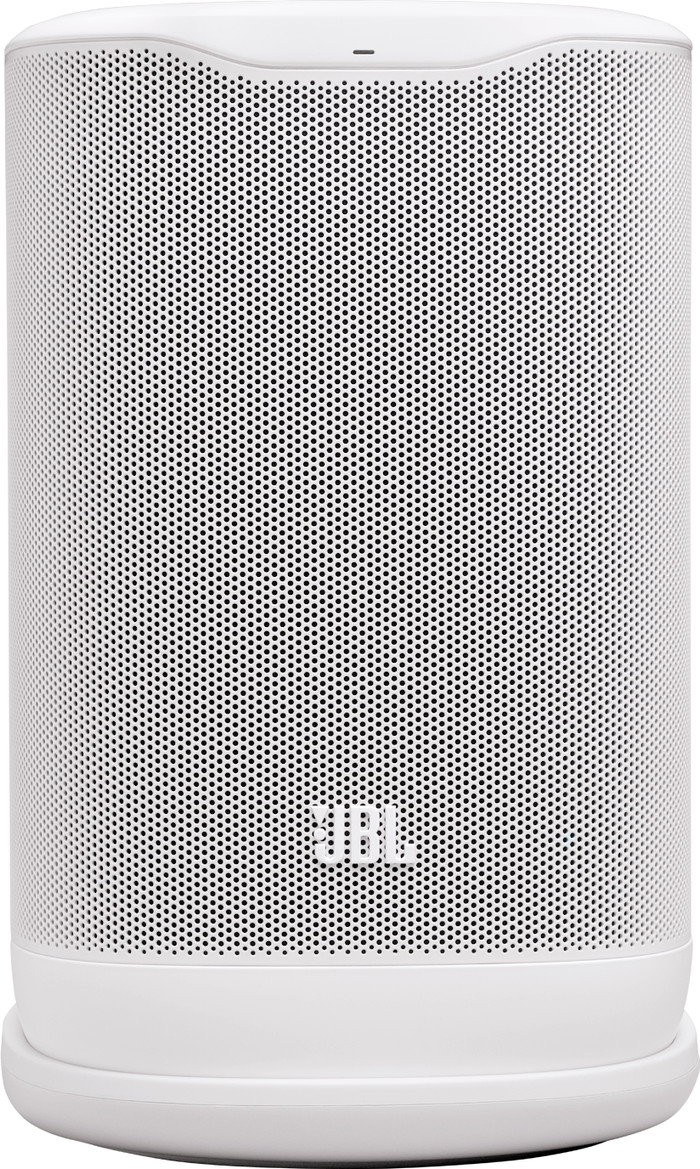 JBL Cove P1 White Main Image