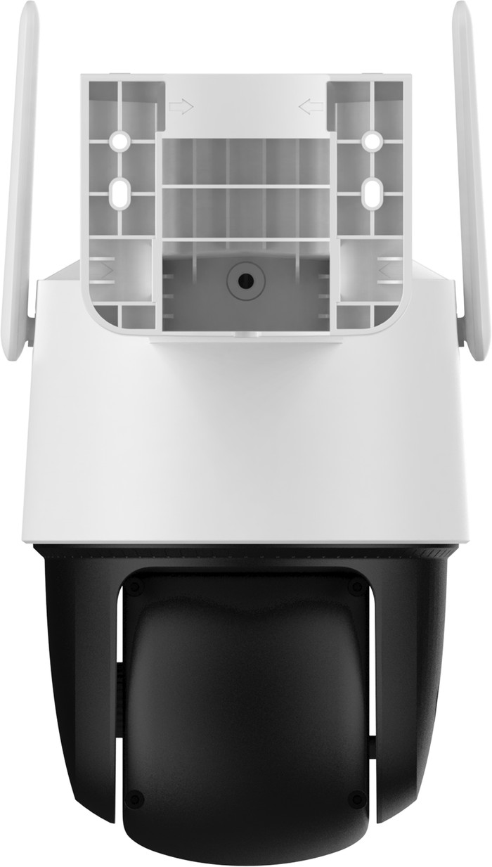 Imou Titan Pro detail