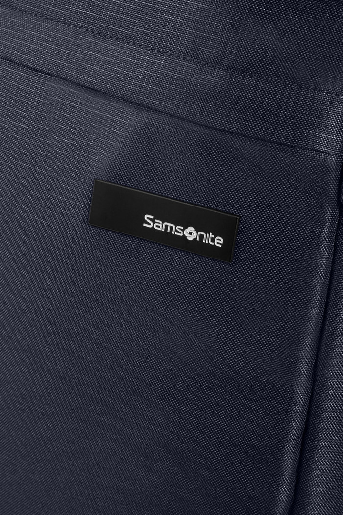 Samsonite Roader Duffle 57 cm Blue détail