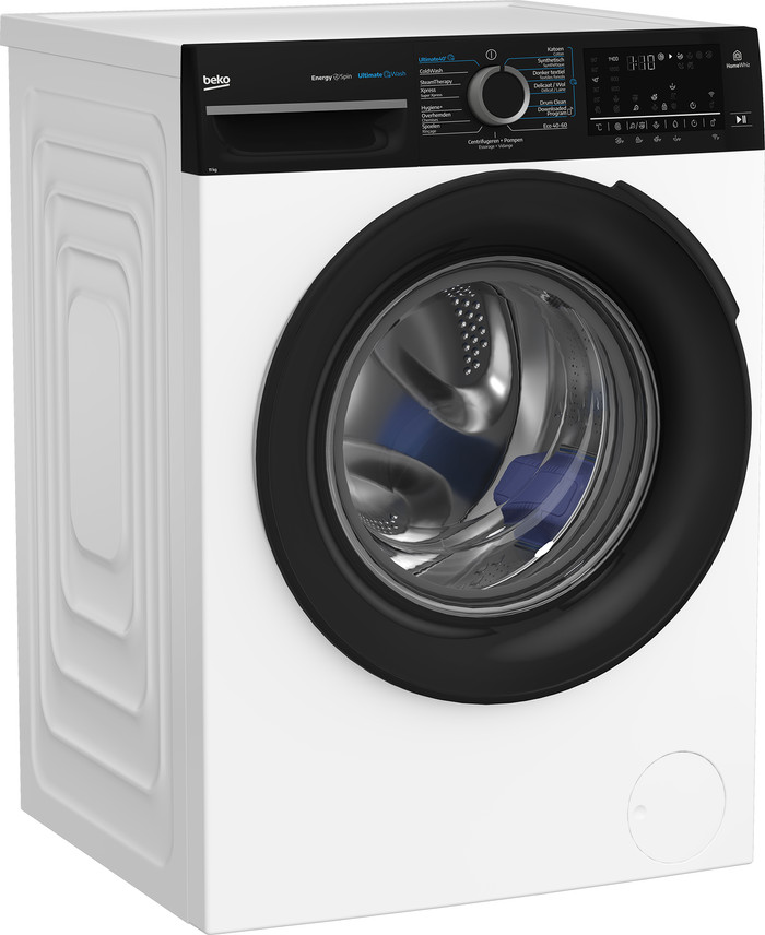 Beko BM3WFU61141TB linkerkant