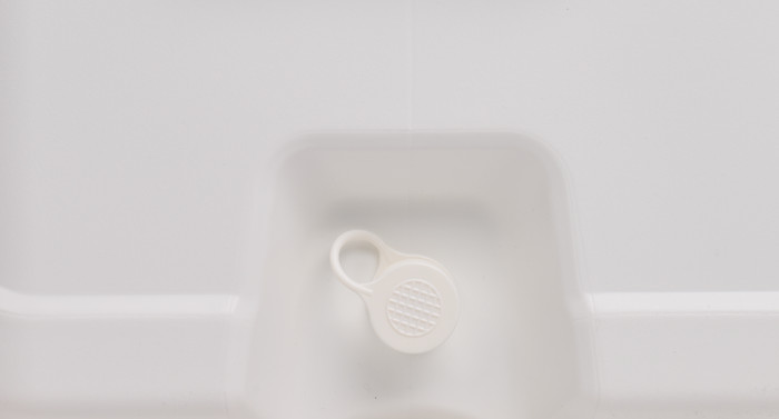 Igloo Marine 54 Qt detail