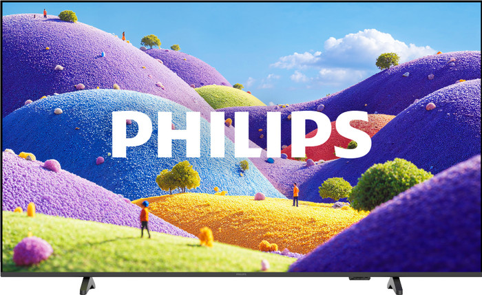 Philips Led 50" PUS7001 (2026) voorkant