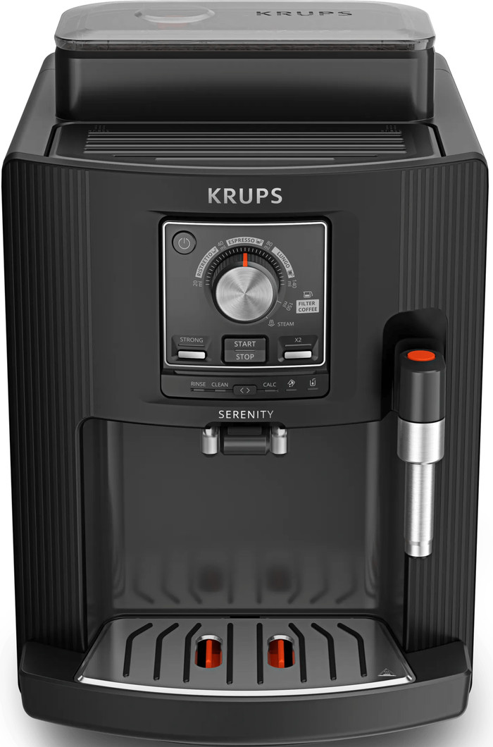 Krups Serenity EA4008 voorkant