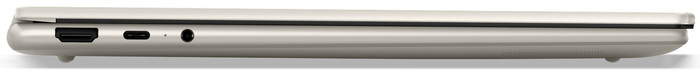 Lenovo Yoga 7 2-in-1 14AGP11 83TD0094MB linkerkant