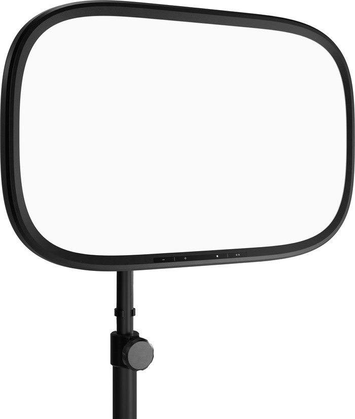 Elgato Key Light Air MK.2 left side