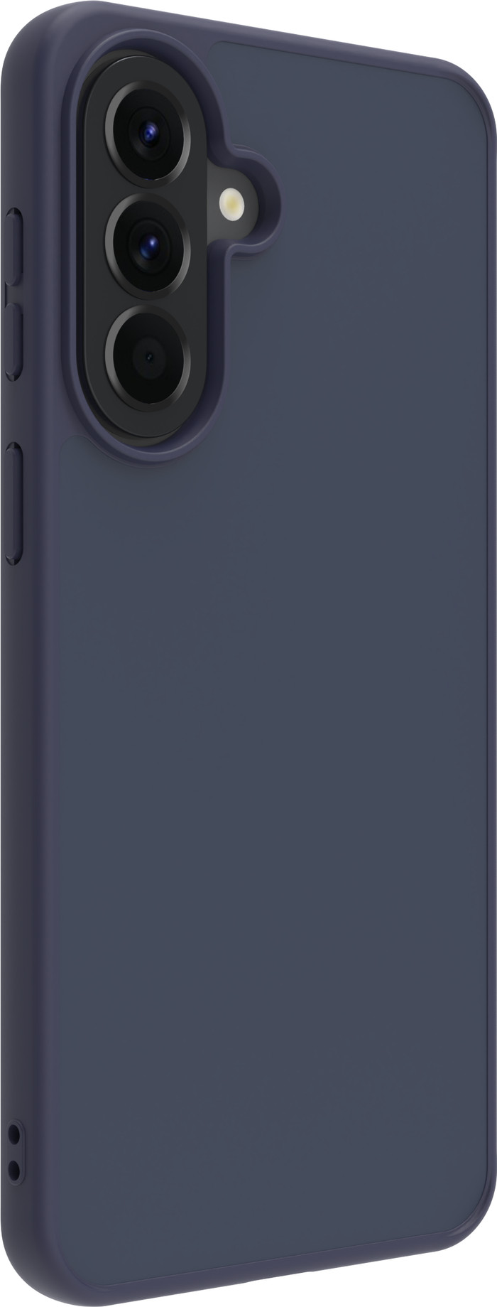 BlueBuilt Protective Back Cover Samsung Galaxy A57 Bleu arrière