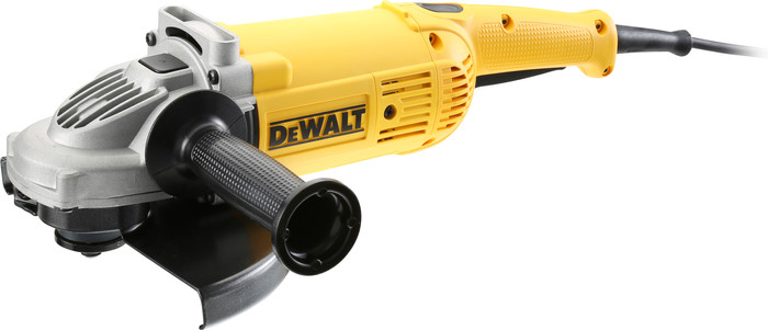 DeWalt DWE492SDT-QS Combi Set detail