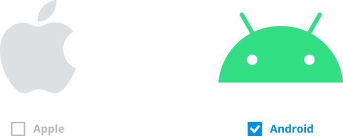 Samsung Galaxy Watch 8 4G Silver 40mm visual Coolblue 2