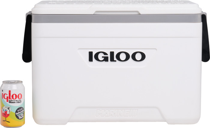Igloo Marine 25 Qt voorkant
