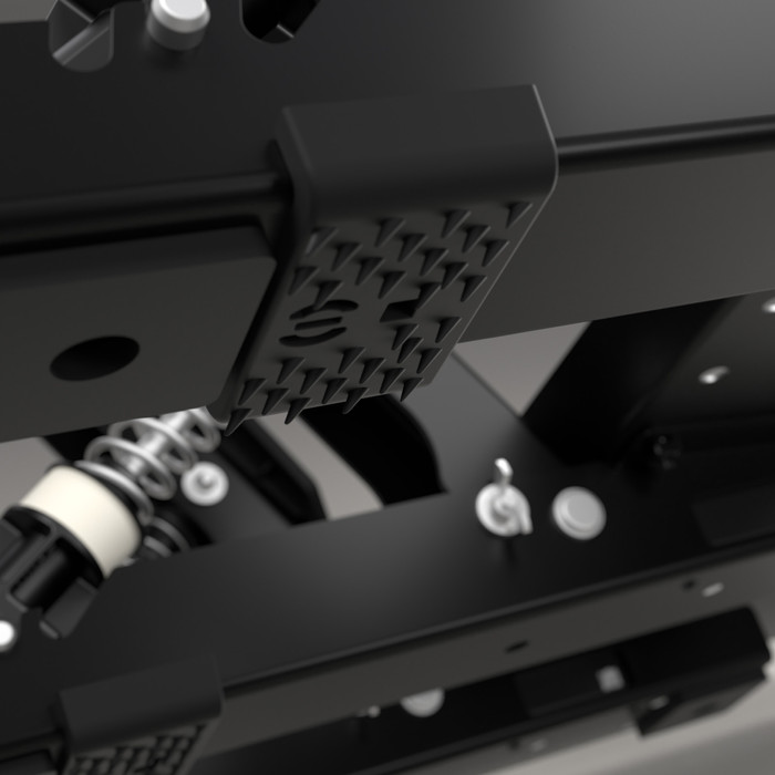Thrustmaster T300 RS Starter Package product in use