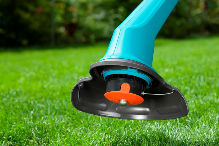 Gardena SmallCut 300/23 détail