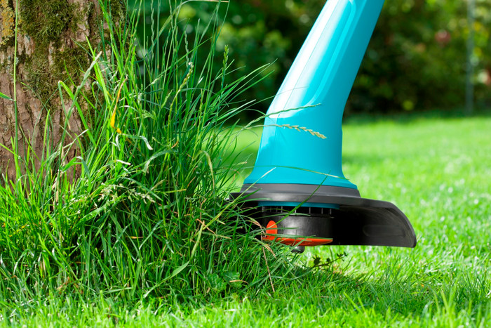 Gardena SmallCut 300/23 détail