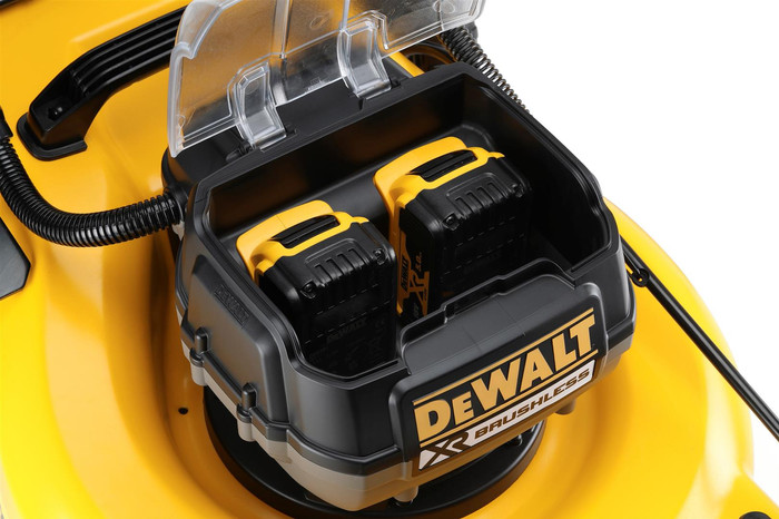 DeWalt DCMW564P2-QW détail