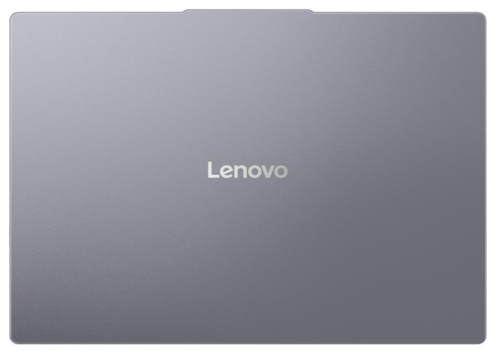 Lenovo IdeaPad Slim 3 Copilot+ 16IPH11 83US006DMB Azerty achterkant