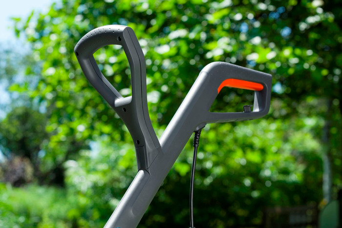 Gardena SmallCut 300/23 détail