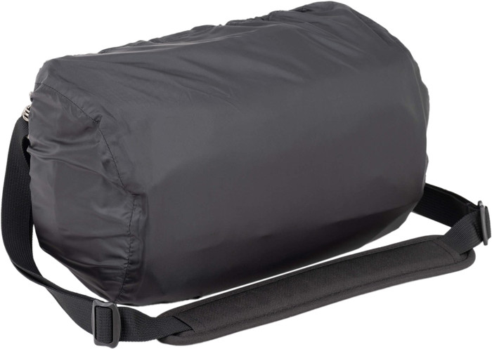 Think Tank Mirrorless Mover 25 Cool Grey détail