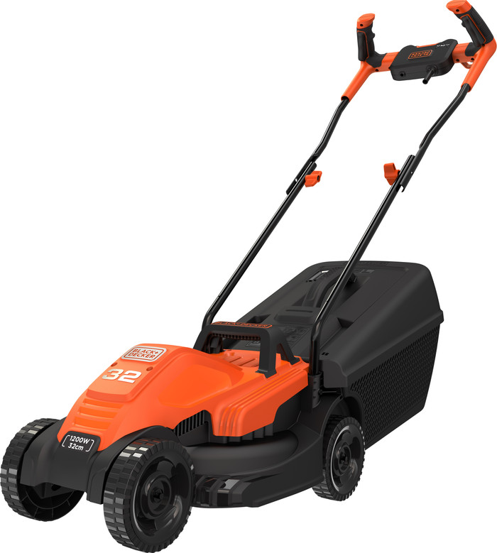 Black & Decker BEMW451BH-QS Main Image