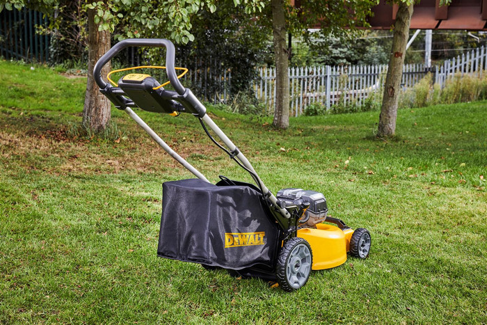 DeWalt DCMW564P2-QW produit à l'usage