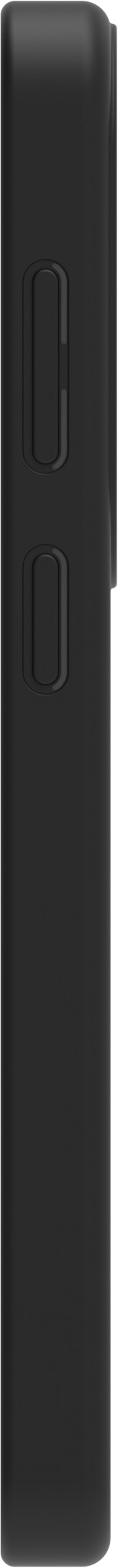 BlueBuilt Protective Back Cover Samsung Galaxy S26 Plus Noir côté droit