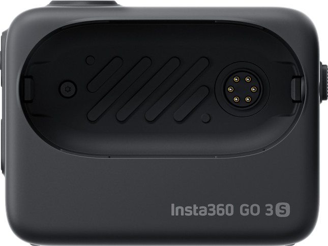 Insta360 Go 3S Motorcycle In-Helmet POV Bundel detail