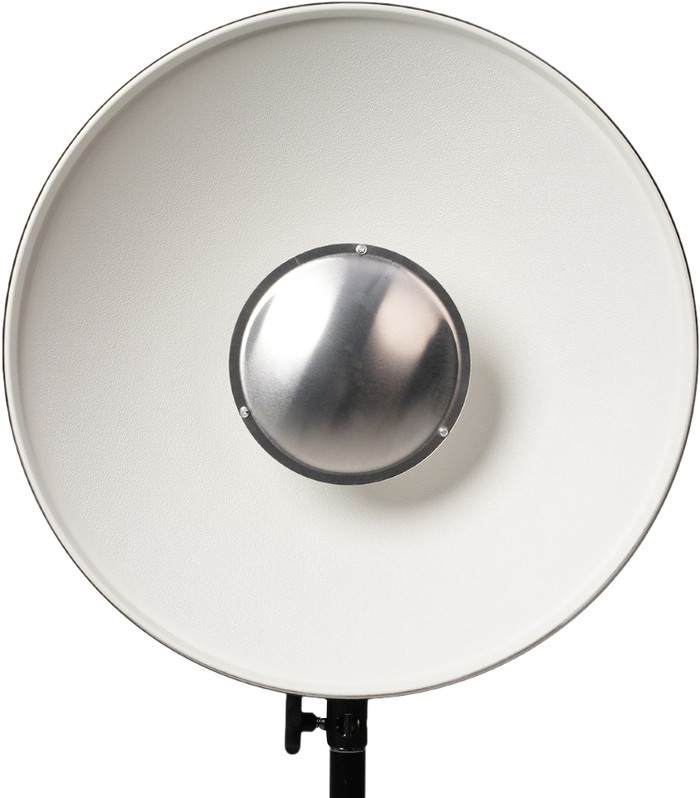 Nanlite BM40 Beauty Dish Reflector Main Image