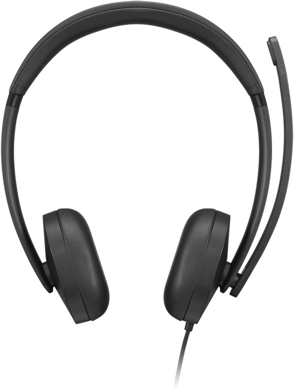 Lenovo VoIP 5000 Bedrade Office Headset Main Image