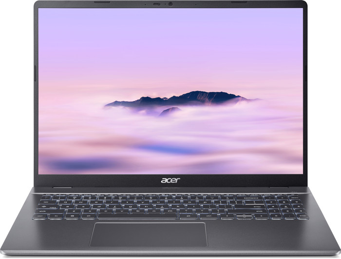 Acer Chromebook Plus 516 (CB516-1H-3059) Azerty voorkant
