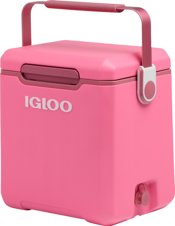 Igloo Tag Along Too Highrise 22QT Pink avant