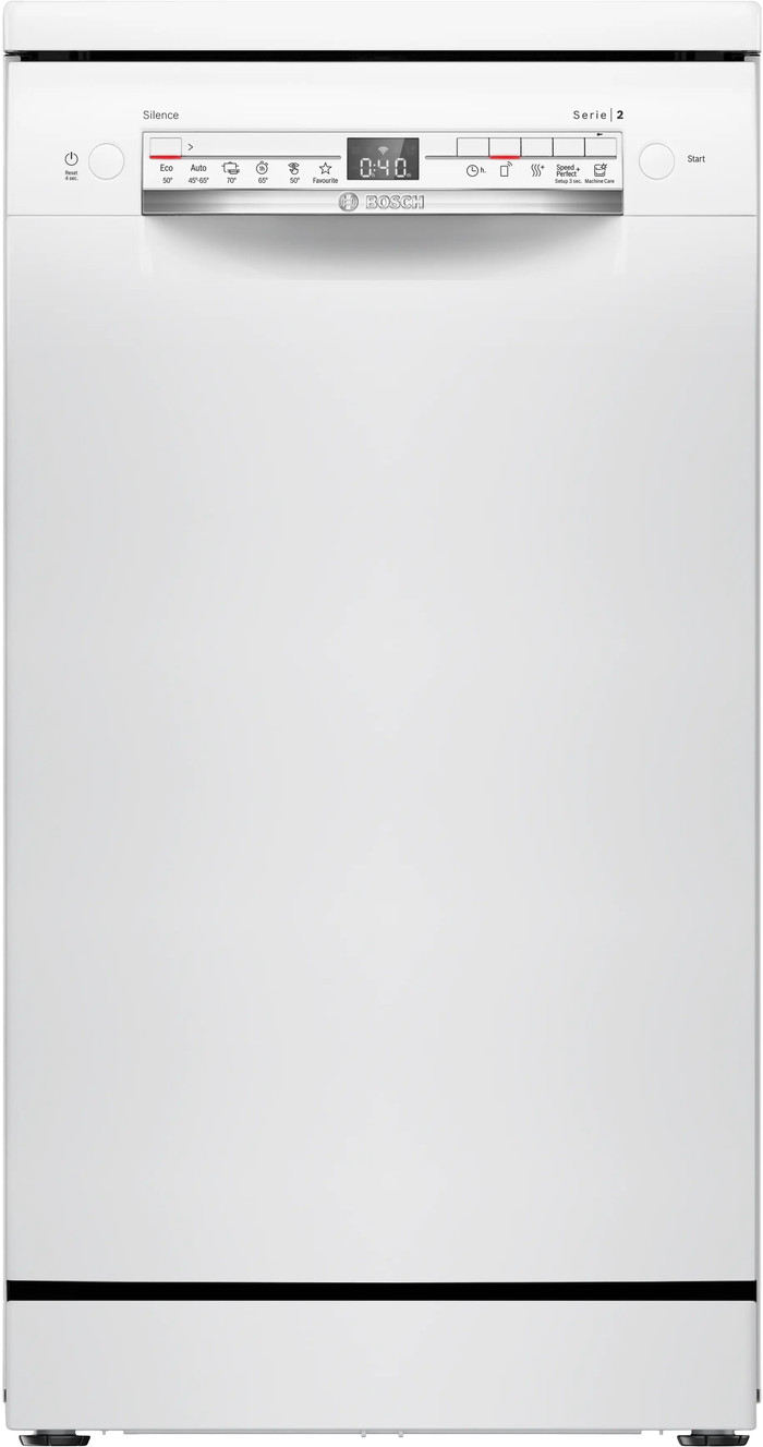 Bosch SPS2HKW55E Main Image