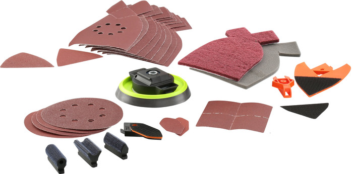 BLACK+DECKER KA280LKA-QS accessoire