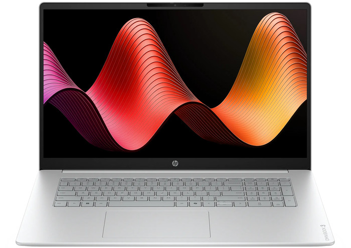 HP OmniBook 3 17-dk0955nd front