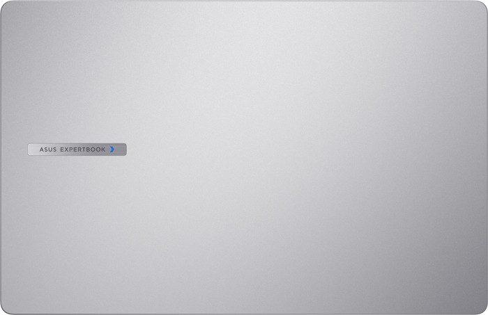 ASUS ExpertBook P1 15,6'' 1503CDA-S70323X Azerty achterkant