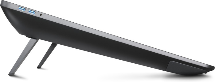 Wacom Cintiq Pro 24 Pen & Touch rechterkant