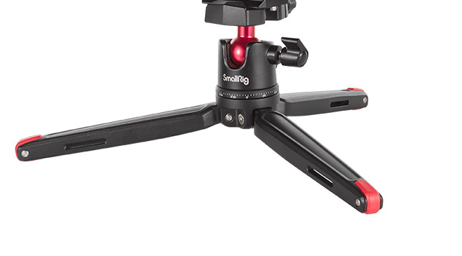 Smallrig Professional Phone Video Rig Kit detail