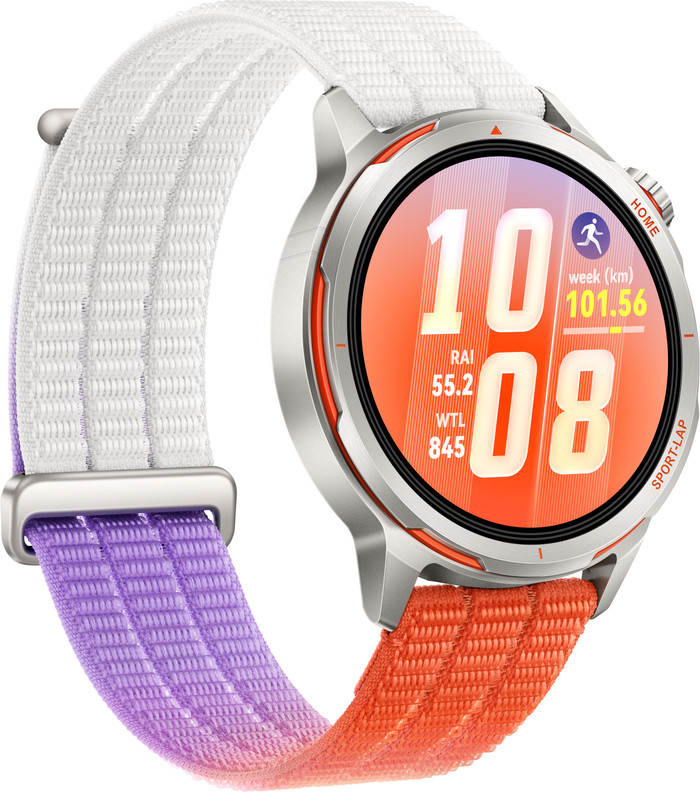 Huawei Watch GT Runner 2 Oranje Main Image