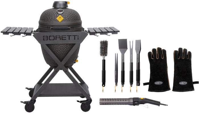 Boretti Ceramica Medium Starterspakket Main Image