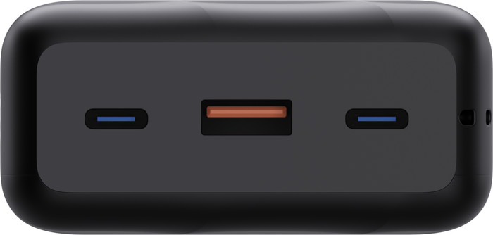 BlueBuilt Powerbank 20.000 mAh Power Delivery 45 Watt voorkant
