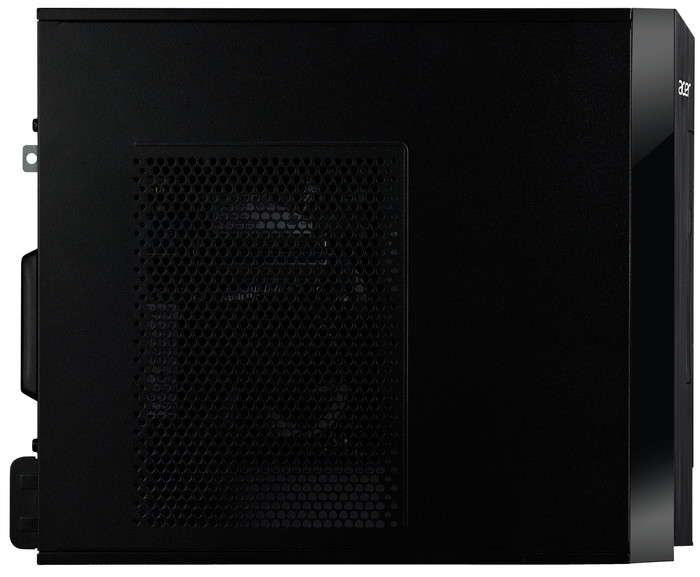 Acer Aspire XC-1725 AR5516 linkerkant